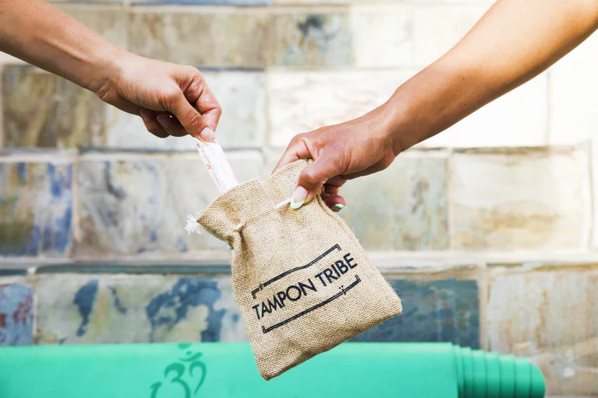 Organic Tampons